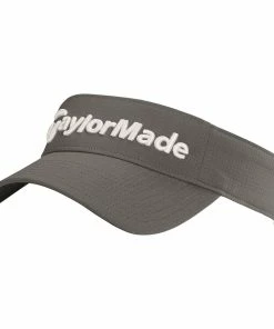 TaylorMade Radar Visor - Charcoal