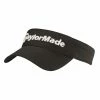 TaylorMade Radar Visor - Black