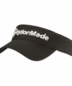 TaylorMade Radar Visor - Black
