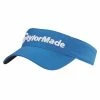 TaylorMade Radar Visor - Royal -Second Hand Clubs Sales n77577 zoom d