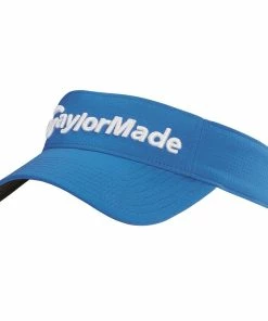 TaylorMade Radar Visor - Royal