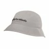 TaylorMade Storm Bucket Hat - Grey