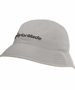 TaylorMade Storm Bucket Hat - Grey