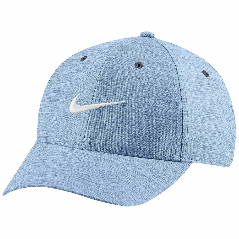 Nike Dri-FIT Legacy91 Cap - Hydrogen Blue 3 Nike Dri-FIT Legacy91 Cap - Hydrogen Blue