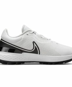 Nike Infinity Pro 2 Spikeless Shoes - White/Photon Dust/Igloo/Black