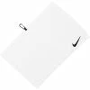 Nike Performance Golf Towel - White/Black -Second Hand Clubs Sales nike performance towel white black 1