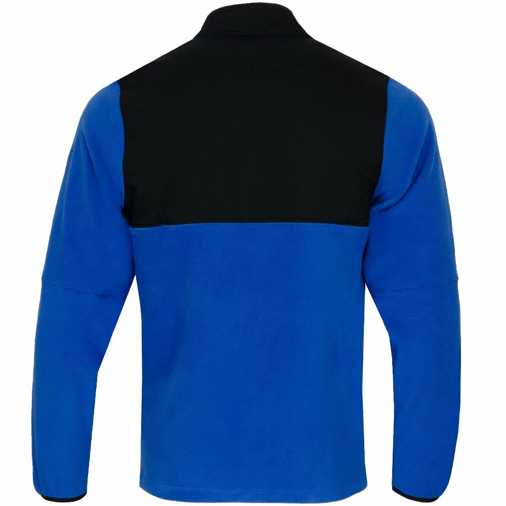 Nike Therma-FIT Victory 1/2 Zip Pullover - Game/Royal 4 Nike Therma-FIT Victory 1/2 Zip Pullover - Game/Royal - Image 2