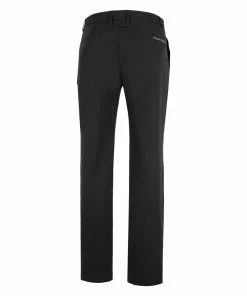 Galvin Green Noah Trouser - Black -Second Hand Clubs Sales noah back g768177 png