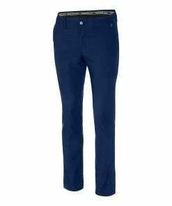 Galvin Green Noah Trouser - Navy