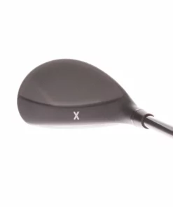 PXG-Parsons Xtreme Golf 0317 X GEN2 Graphite Men's Right Hand Hybrid 3 19 Degree Stiff - EVEN FLOW RIPTIDE 6.0 80G HY -Second Hand Clubs Sales nsz ysnm