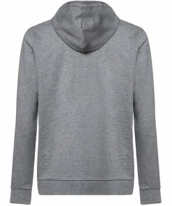 Oakley B1B PO Hoodie 2.0 - New Athletic Grey/Ozone 10 Oakley B1B PO Hoodie 2.0 - New Athletic Grey/Ozone -Second Hand Clubs Sales oakley b1b po hoodie 2.0 new athletic greyozone 2