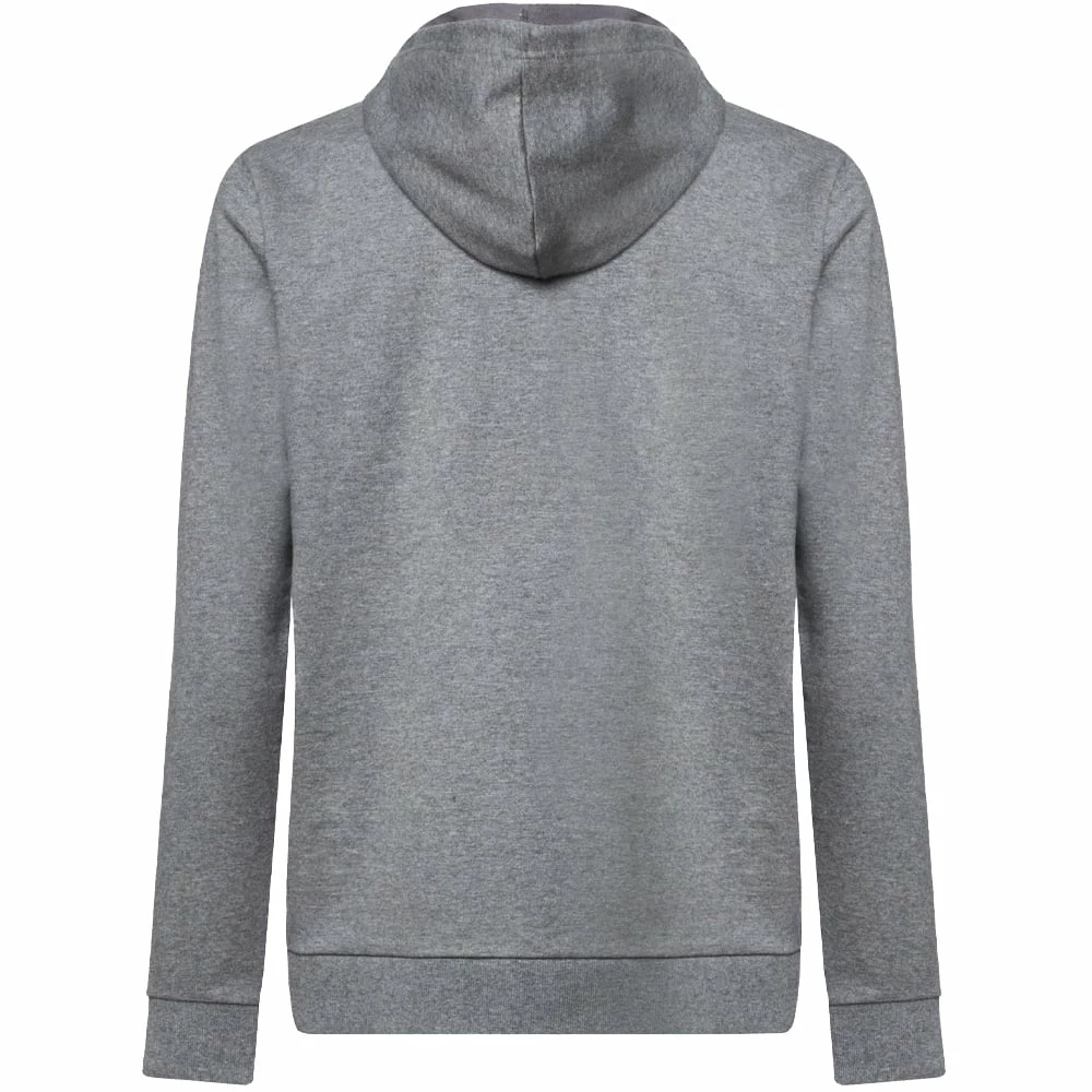 Oakley B1B PO Hoodie 2.0 - New Athletic Grey/Ozone 6 Oakley B1B PO Hoodie 2.0 - New Athletic Grey/Ozone - Image 4