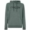 Oakley B1B PO Hoodie 2.0 - New Granite 2 Oakley B1B PO Hoodie 2.0 - New Granite -Second Hand Clubs Sales oakley b1b po hoodie 2.0 new granite 1