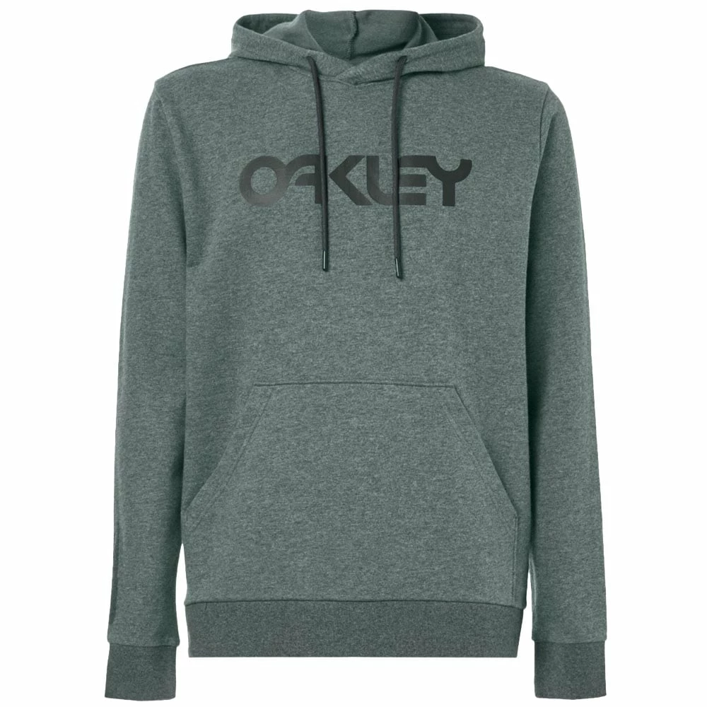 Oakley B1B PO Hoodie 2.0 - New Granite 3 Oakley B1B PO Hoodie 2.0 - New Granite