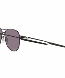 Oakley Contrail Sunglasses - Prizm Grey Lens - Satin Black Frame -Second Hand Clubs Sales oakley contrail sunglasses prizm grey lens satin black frame 10