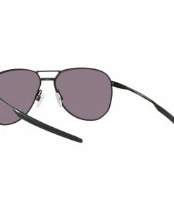 Oakley Contrail Sunglasses - Prizm Grey Lens - Satin Black Frame -Second Hand Clubs Sales oakley contrail sunglasses prizm grey lens satin black frame 12