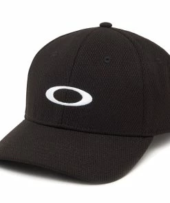 Oakley Ellipse Cap - White