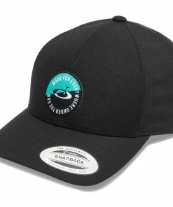 Oakley Everywhere Pro Hat - Blackout