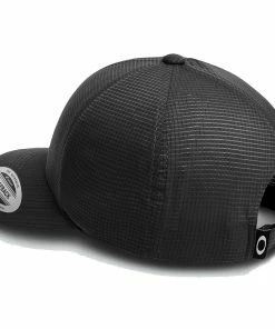 Oakley Everywhere Pro Hat - Blackout -Second Hand Clubs Sales oakley everywhere pro hat blackout 3