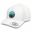 Oakley Everywhere Pro Hat - White