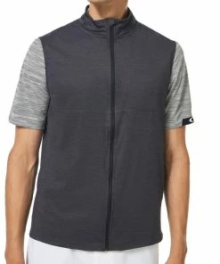 Oakley Gravity Range Vest - Blackout Heather