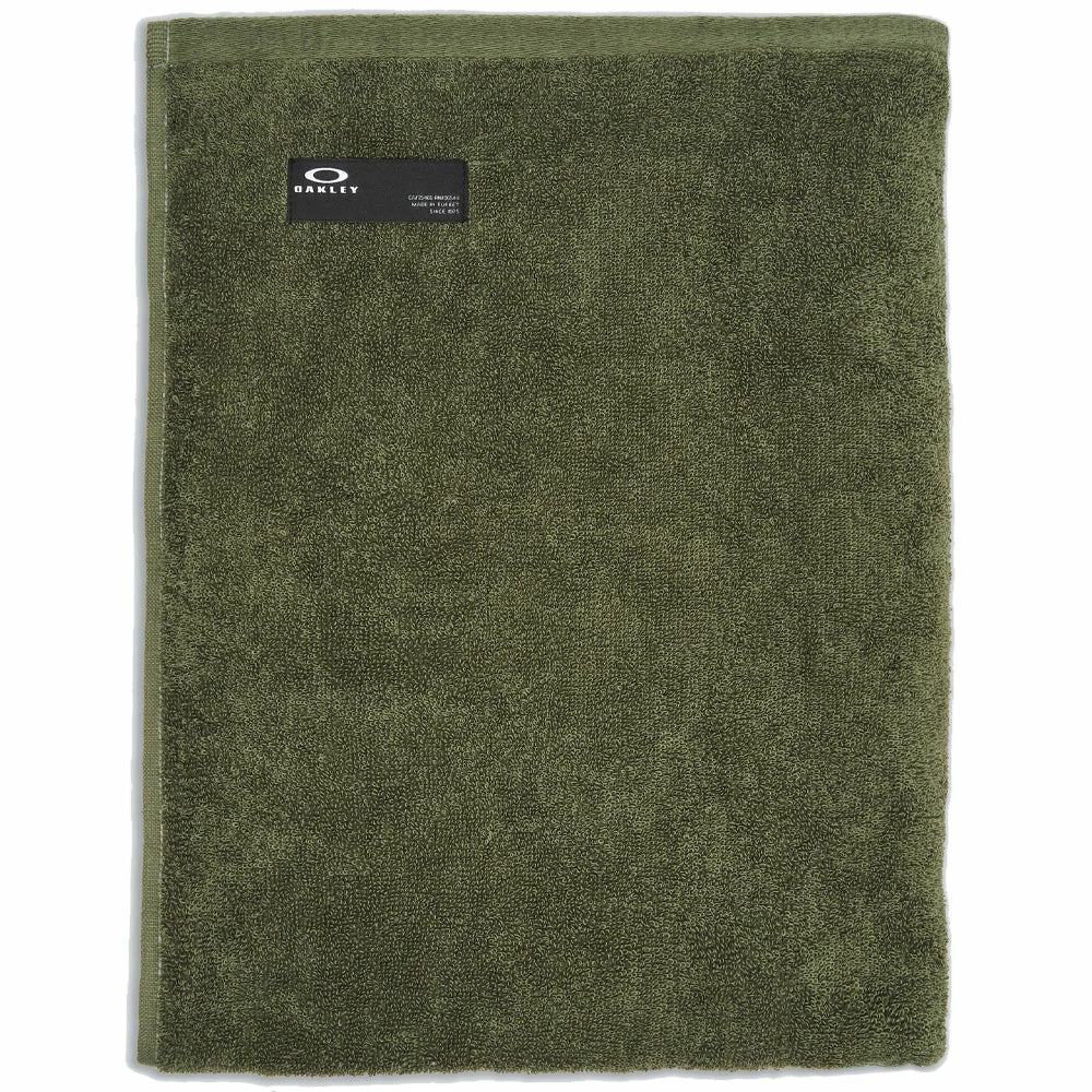 Oakley Scatter Skull Towel - New Dark Brush 4 Oakley Scatter Skull Towel - New Dark Brush - Image 2