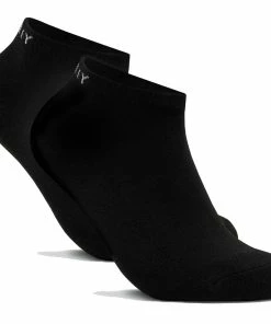 Oakley Short Solid Socks (3 Pack) - Blackout 7 Oakley Short Solid Socks (3 Pack) - Blackout -Second Hand Clubs Sales oakley short solid sock 3 pack blackout 3