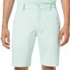 Oakley Take Pro Lite Shorts - Bay Green 2 Oakley Take Pro Lite Shorts - Bay Green -Second Hand Clubs Sales oakley take pro lite shorts bay green 3