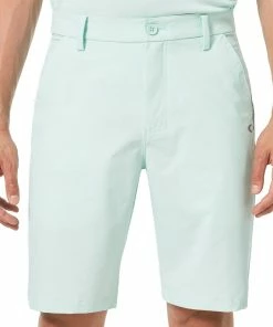 Oakley Take Pro Lite Shorts - Bay Green