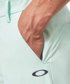 Oakley Take Pro Lite Shorts - Bay Green -Second Hand Clubs Sales oakley take pro lite shorts bay green 5