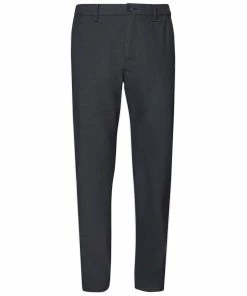 Oakley Take Pro Trousers - Blackout Heather -Second Hand Clubs Sales oakley take pro trousers blackout heather 1
