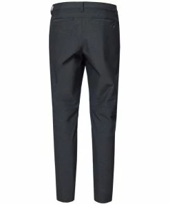Oakley Take Pro Trousers - Blackout Heather -Second Hand Clubs Sales oakley take pro trousers blackout heather 2