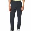 Oakley Take Pro Trousers - Blackout Heather -Second Hand Clubs Sales oakley take pro trousers blackout heather 3