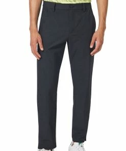 Oakley Take Pro Trousers - Blackout Heather