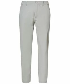 Oakley Take Pro Trousers - Stone Grey Heather 9 Oakley Take Pro Trousers - Stone Grey Heather -Second Hand Clubs Sales oakley take pro trousers stone grey heather 1