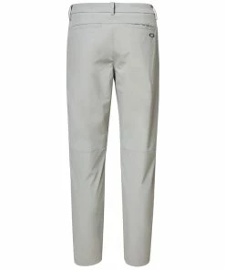 Oakley Take Pro Trousers - Stone Grey Heather 10 Oakley Take Pro Trousers - Stone Grey Heather -Second Hand Clubs Sales oakley take pro trousers stone grey heather 2