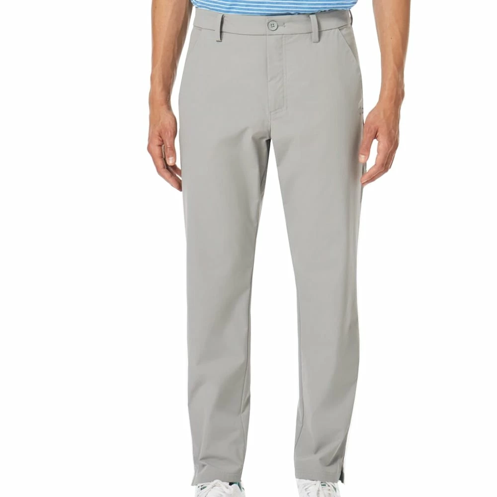 Oakley Take Pro Trousers - Stone Grey Heather 3 Oakley Take Pro Trousers - Stone Grey Heather