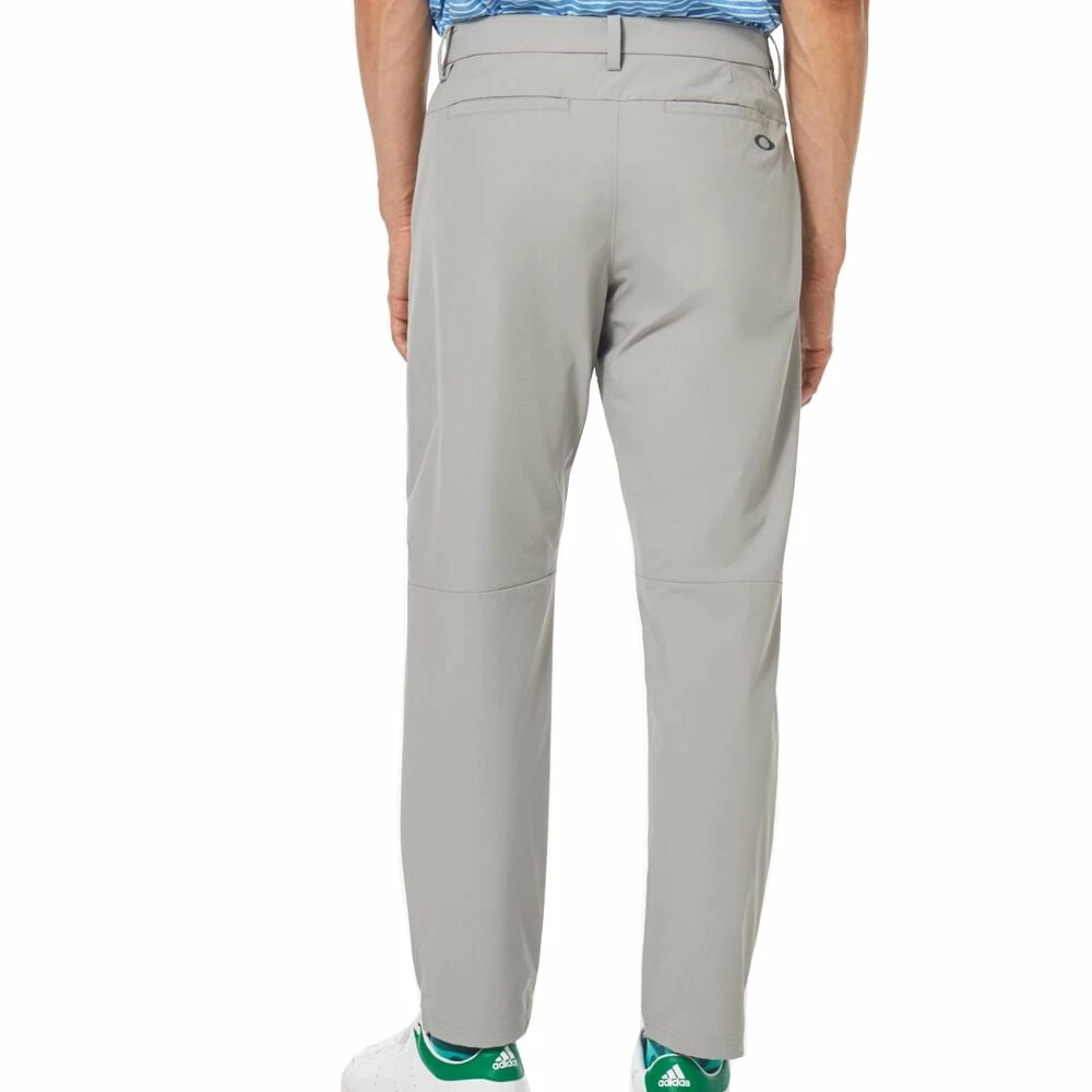 Oakley Take Pro Trousers - Stone Grey Heather 4 Oakley Take Pro Trousers - Stone Grey Heather - Image 2