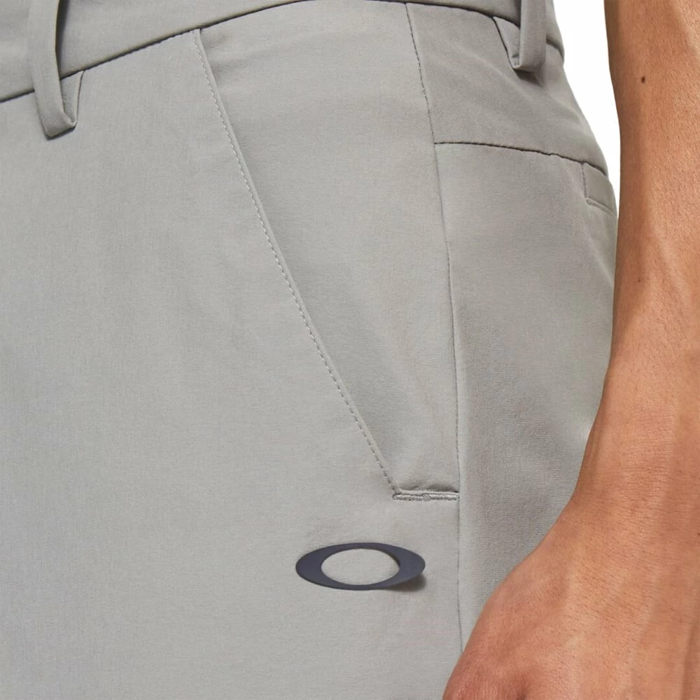Oakley Take Pro Trousers - Stone Grey Heather 7 Oakley Take Pro Trousers - Stone Grey Heather - Image 5