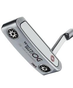 Fairway Golf UK Odyssey White Hot OG Stroke Lab #1 Golf Putter -Second Hand Clubs Sales od21