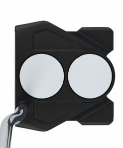 Fairway Golf UK Odyssey Ten 2-Ball Putter (2021) -Second Hand Clubs Sales odyssey 2 ball ten putter address