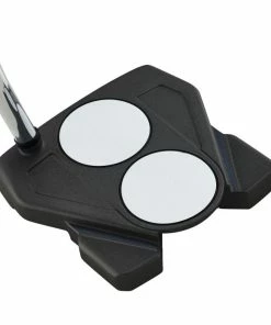 Fairway Golf UK Odyssey Ten 2-Ball Putter (2021) -Second Hand Clubs Sales odyssey 2 ball ten putter back