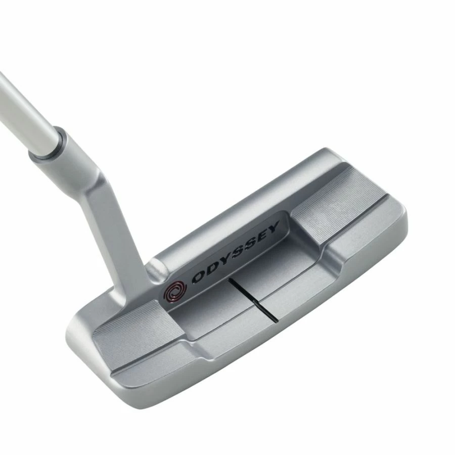 Fairway Golf UK Odyssey White Hot OG #1WS Golf Putter 6 Fairway Golf UK Odyssey White Hot OG #1WS Golf Putter - Image 4