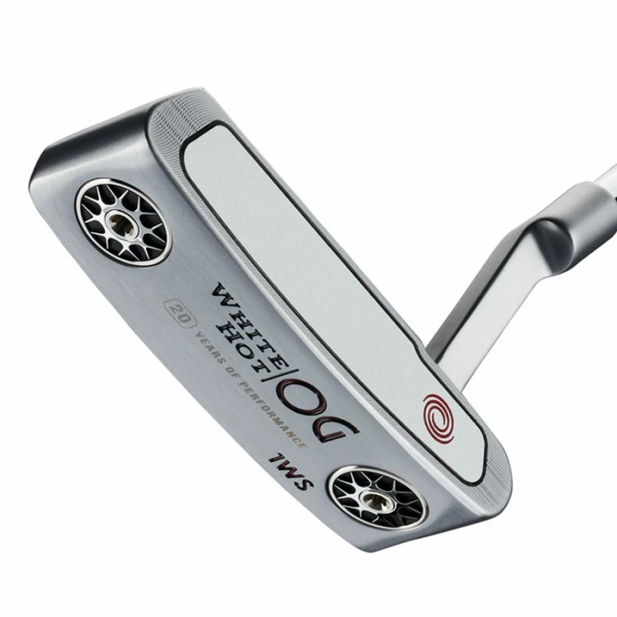 Fairway Golf UK Odyssey White Hot OG #1WS Golf Putter 4 Fairway Golf UK Odyssey White Hot OG #1WS Golf Putter - Image 2
