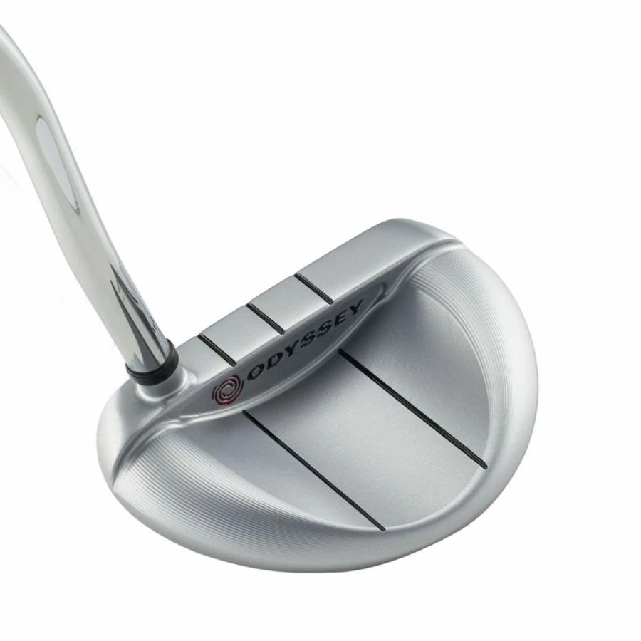 Fairway Golf UK Odyssey White Hot OG Stroke Lab Rossie Golf Putter 6 Fairway Golf UK Odyssey White Hot OG Stroke Lab Rossie Golf Putter - Image 4
