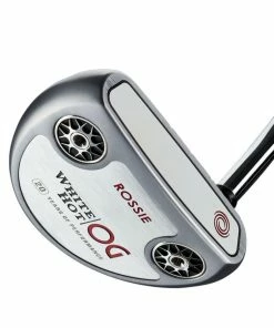 Fairway Golf UK Odyssey White Hot OG Stroke Lab Rossie Golf Putter 7 Fairway Golf UK Odyssey White Hot OG Stroke Lab Rossie Golf Putter -Second Hand Clubs Sales odyssey 2021 white hot og rossie db putter main 1