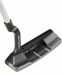 Fairway Golf UK Odyssey Tri-Hot 5K #2 Golf Putter 9 Fairway Golf UK Odyssey Tri-Hot 5K #2 Golf Putter -Second Hand Clubs Sales odyssey tri hot two back 2022 2