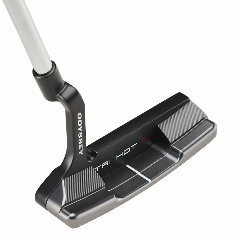 Fairway Golf UK Odyssey Tri-Hot 5K #2 Golf Putter 5 Fairway Golf UK Odyssey Tri-Hot 5K #2 Golf Putter - Image 3
