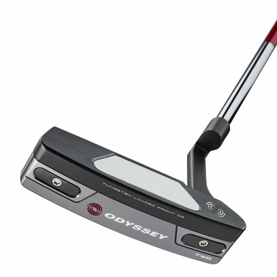 Fairway Golf UK Odyssey Tri-Hot 5K #2 Golf Putter 6 Fairway Golf UK Odyssey Tri-Hot 5K #2 Golf Putter - Image 4