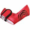 Odyssey Boxing Blade Putter Headcover -Second Hand Clubs Sales odyssey boxing blade hc odbablhc 1 2